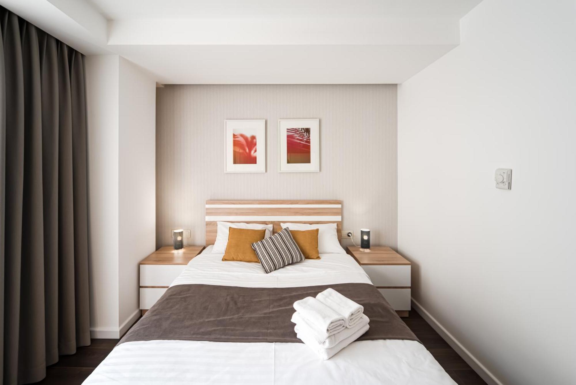 Danube Apartment By Downtown Inn Jereván Kültér fotó